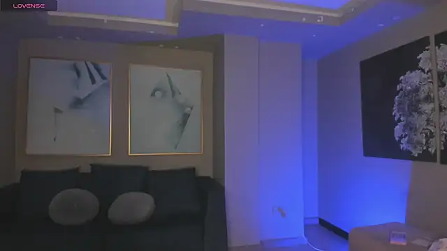 AnaDurant online show from October 2025 07:26:02 PM