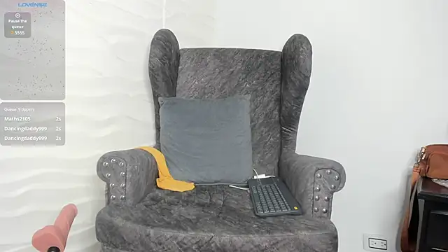 Keyla Milf online show from March 2025 06:05:02 AM