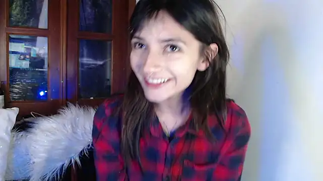 Lilith Mark online show from December 2024 12:02:01 AM