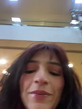 Snapshot of Lilith_Mark chatting on October 2025 09:42:01 PM Lilith Mark online show from October 2025 09:42:01 PM