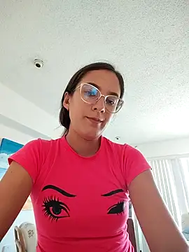 Theambersin online show from March 2026 07:53:01 PM