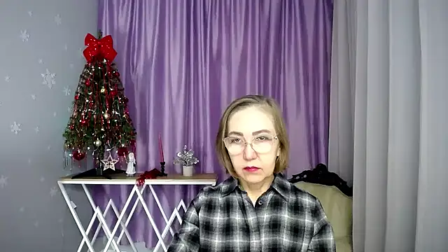 queen a n i online show from February 2026 07:07:01 AM