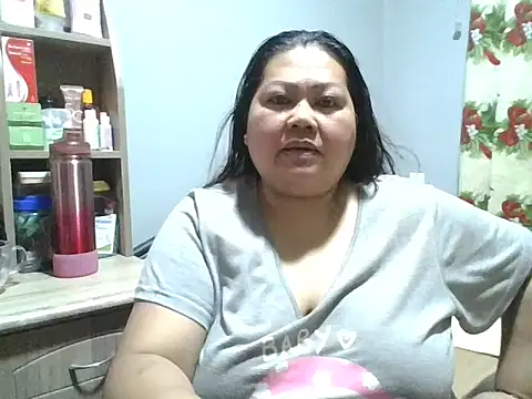 hornyKENDAH online show from January 2026 07:39:01 PM