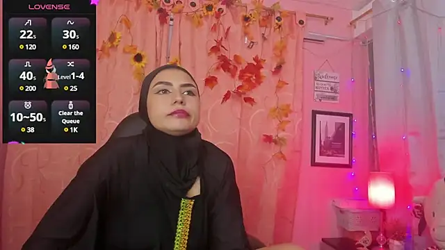 Snapshot of DarshaKhemu chatting on January 2025 11:30:01 PM DarshaKhemu online show from January 2025 11:30:01 PM