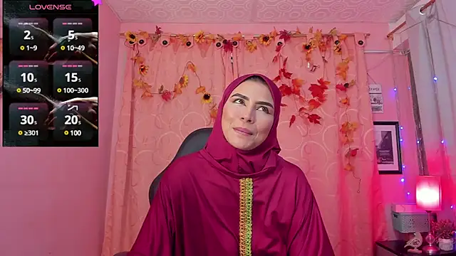 Snapshot of DarshaKhemu chatting on January 2025 08:54:01 PM DarshaKhemu online show from January 2025 08:54:01 PM