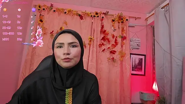 Snapshot of DarshaKhemu chatting on September 2025 01:33:02 PM DarshaKhemu online show from September 2025 01:33:02 PM