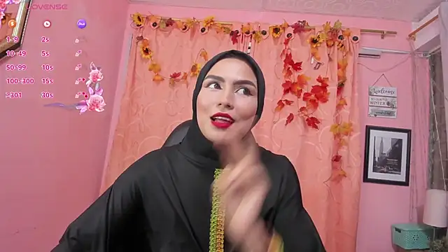 DarshaKhemu online show from November 2025 09:06:01 PM