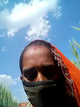 Snapshot of Mohni_Das chatting on February 2025 09:00:02 AM Mohni Das online show from February 2025 09:00:02 AM