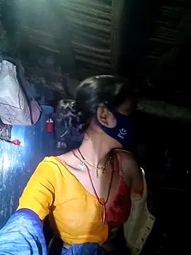 Snapshot of Mohni_Das chatting on September 2025 06:19:01 PM Mohni Das online show from September 2025 06:19:01 PM