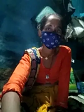 Snapshot of Mohni_Das chatting on October 2025 07:12:01 PM Mohni Das online show from October 2025 07:12:01 PM