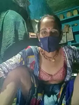 Snapshot of Mohni_Das chatting on October 2025 03:40:01 PM Mohni Das online show from October 2025 03:40:01 PM