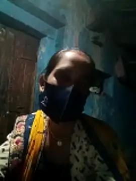 Snapshot of Mohni_Das chatting on October 2025 04:24:02 PM Mohni Das online show from October 2025 04:24:02 PM