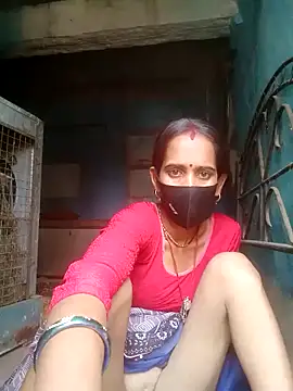 Mohni Das online show from April 2026 10:57:01 AM
