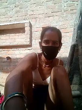 Mohni Das online show from May 2026 02:49:01 AM