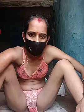 Mohni Das online show from June 2026 07:22:02 AM