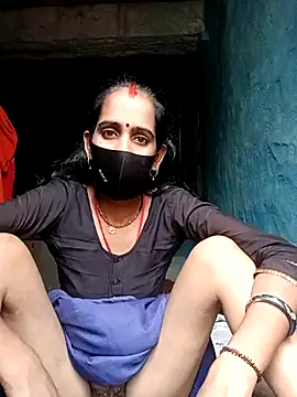 Mohni Das online show from June 2026 08:57:02 AM