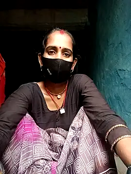 Mohni Das online show from June 2026 02:11:01 AM