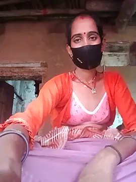 Mohni Das online show from July 2026 08:31:02 AM