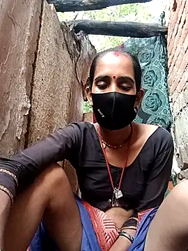Mohni Das online show from July 2026 01:13:01 AM