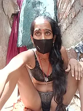 Mohni Das online show from July 2026 06:40:02 AM