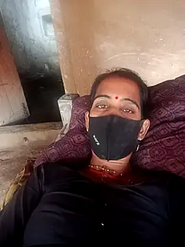 Mohni Das online show from July 2026 07:56:02 AM