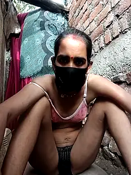 Mohni Das online show from July 2026 02:27:02 AM