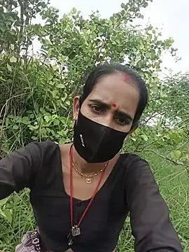 Mohni Das online show from July 2026 05:11:01 AM