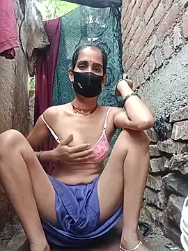 Mohni Das online show from July 2026 02:48:02 AM