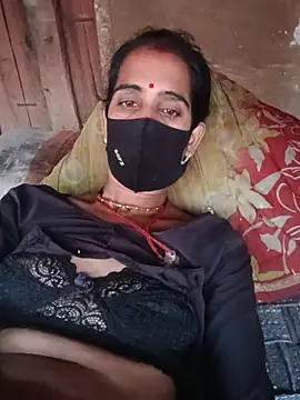 Mohni Das online show from July 2026 12:40:01 PM