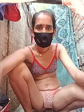 Mohni Das online show from July 2026 05:49:01 AM