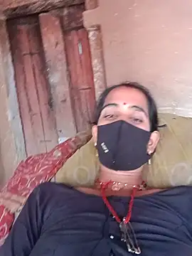 Mohni Das online show from July 2026 06:21:02 AM