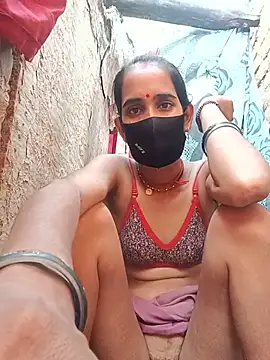 Mohni Das online show from July 2026 02:51:01 AM