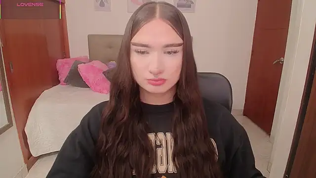 Miley Baker online show from February 2026 02:29:02 PM