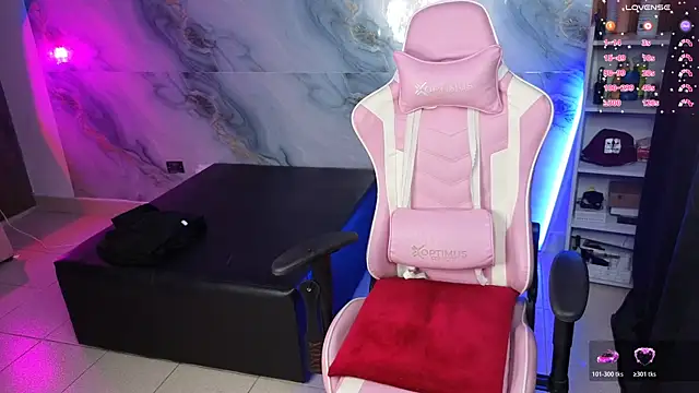 jacoob woods online show from April 2026 07:07:02 PM