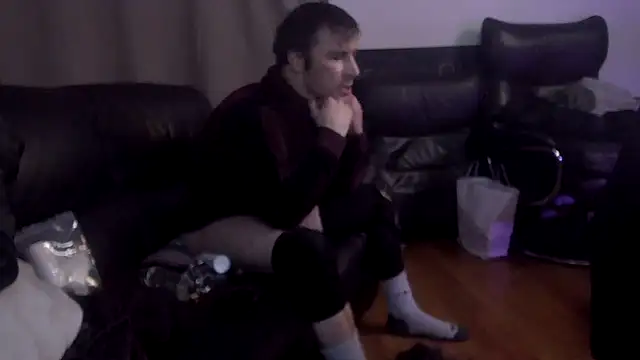 Snapshot of TheHellBilly chatting on February 2026 05:11:02 AM TheHellBilly online show from February 2026 05:11:02 AM