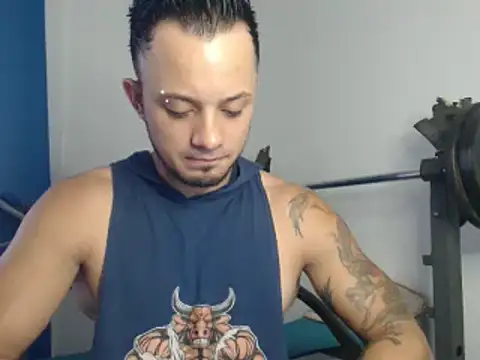 JacobJamess online show from December 2024 12:03:01 PM