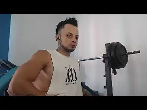 JacobJamess online show from January 2025 02:47:01 PM