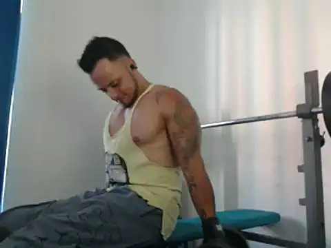 JacobJamess online show from January 2025 03:36:02 PM