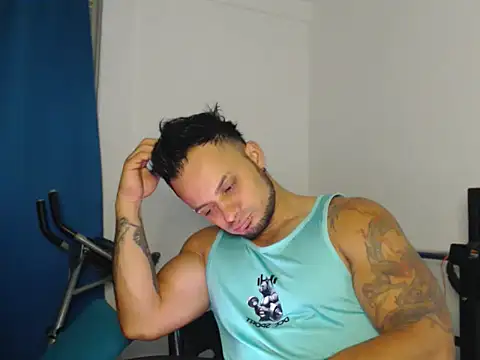 JacobJamess online show from October 2025 02:36:02 AM