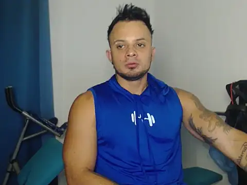 JacobJamess online show from October 2025 01:03:01 AM