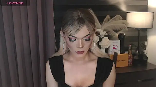 HugecockAlexa online show from September 2025 10:37:01 AM