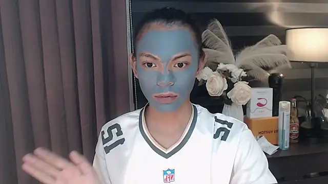 HugecockAlexa online show from September 2025 09:00:01 AM