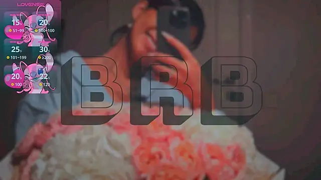 Mia Tin online show from January 2025 06:35:01 AM