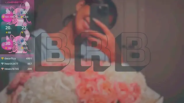 Mia Tin online show from March 2025 06:05:02 AM