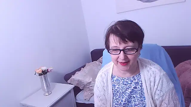 ChristaRose online show from January 2025 05:08:01 AM