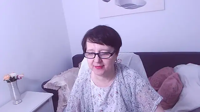 ChristaRose online show from January 2025 05:58:01 PM