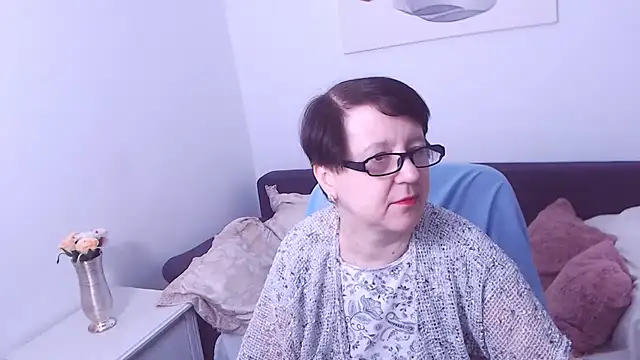 ChristaRose online show from January 2025 02:28:01 PM