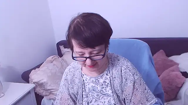 ChristaRose online show from January 2025 05:28:02 PM