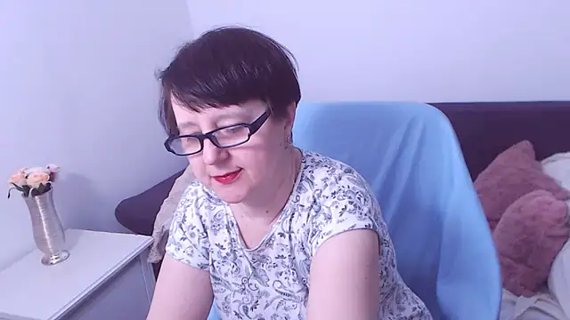 ChristaRose online show from January 2025 11:43:01 PM