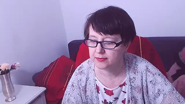 ChristaRose online show from January 2025 09:29:01 PM